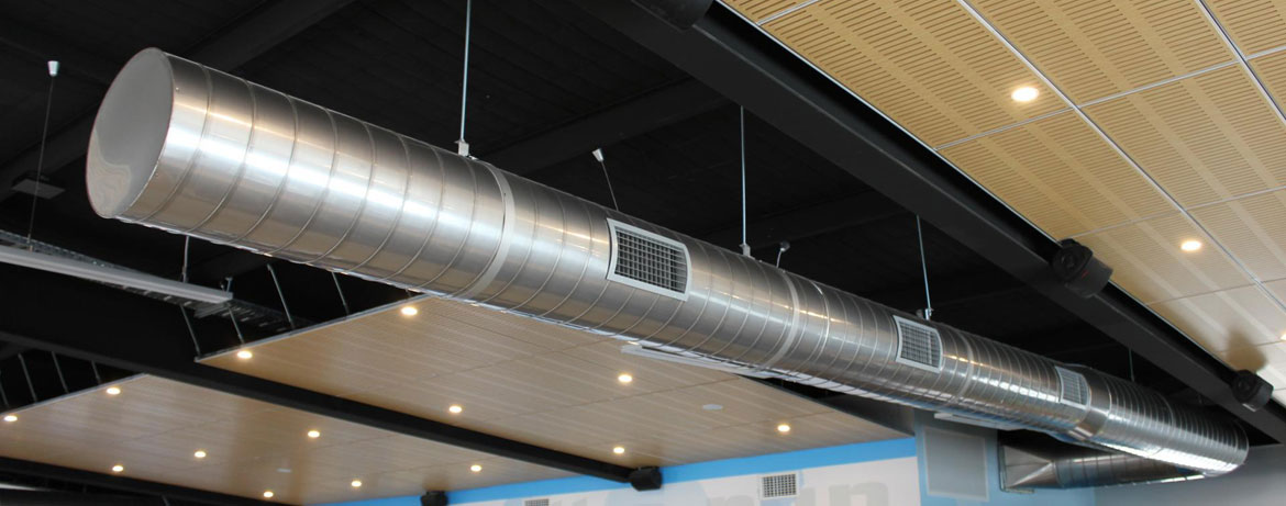 Havalandırma Kanalları