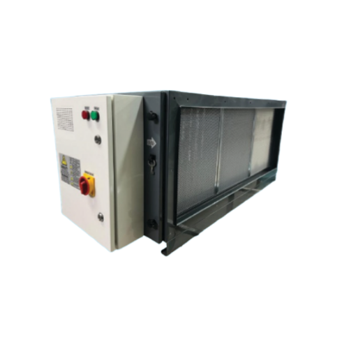 IHE 7500 Elektrostatik Filtre