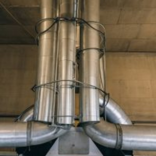 Havalandırma Kanalları