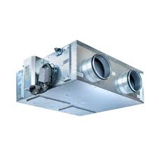 Isı Geri Kazanım Cihazları