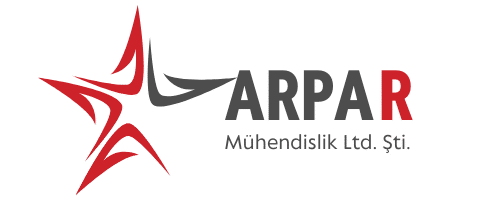 Arpar Mühendislik Endüstriyel Çözüm ve Mühendislik Hizmetleri